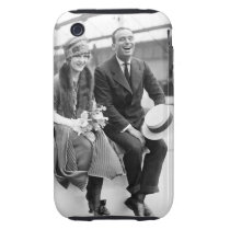 American Actors Early 1920s IPhone Case Iphone 3 Tough Case