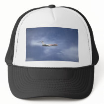 American Airlines airliner Trucker Hats