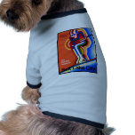 American Airlines Salt Lake City pet clothing