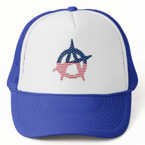 American Anarchy Hat