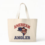 American Angler bags