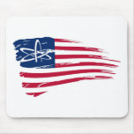 American Atheist Mouse Pads