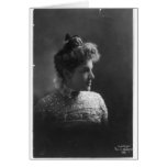 American Author and Poet Ella Wheeler Wilcox cards