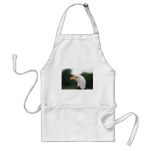 American Bald Eagle Aprons