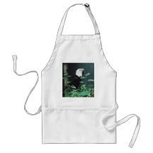 American Bald Eagle Aprons