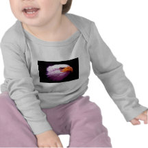 American Bald Eagle T Shirts