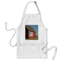 American Barn Aprons