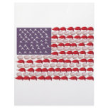 American Baseball Letterhead