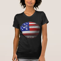 American Baseball T-shirt