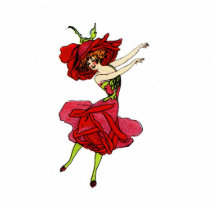American Beauty Rose