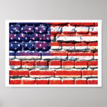 american brick posters