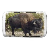 American Buffalo Blackberry Bold Case