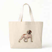 American Bulldog Bags