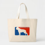 American Bulldog Major League Dog Bag