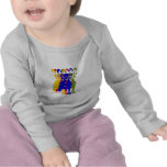 American bulldog t-shirt