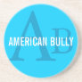 American Bully Breed Monogram