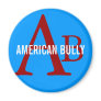 American Bully Breed Monogram