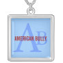 American Bully Breed Monogram