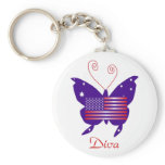American Butterfly Diva