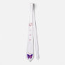American Butterfly Diva Custom Tie
