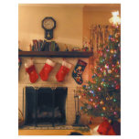 American Christmas Home Flyer