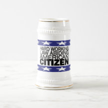 American Citizen... Mug