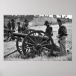 American Civil War (1861-1865) Posters