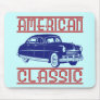 American Classic Mousepads