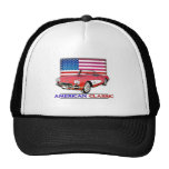American Classic Muscle Mesh Hats