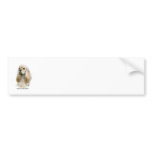 American Cocker Spaniel 9Y244D-035 bumper stickers