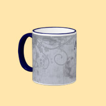 American Cocker Spaniel mugs
