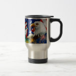 AMERICAN COLLAGE MUGS