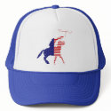 American Cowboy Hat
