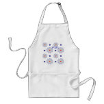 American Daisy Apron