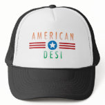 American Desi Hat