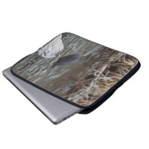 American Dipper; Customizable Laptop Sleeves