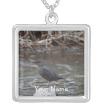 American Dipper; Customizable Jewelry