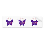 American Diva Butterfly