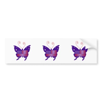 American Diva Butterfly by colorimages