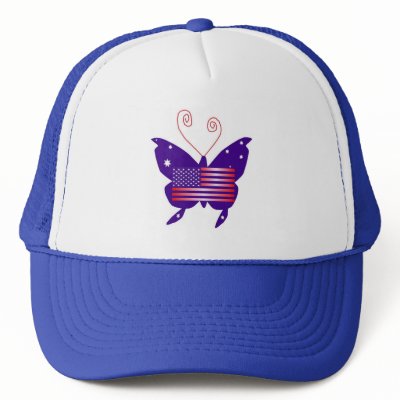 American Diva Butterfly by colorimages