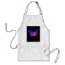 American Diva Butterfly Society Apron
