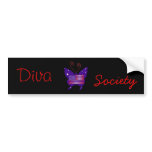 American Diva Butterfly Society