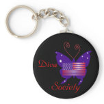 American Diva Butterfly Society