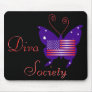 American Diva Butterfly Society