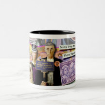 American Diva Gothic Mugs & Cups
