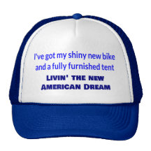 American Dream Hat