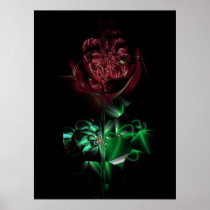 American Dream Print