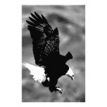 American Eagle Customized Stationery