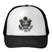 American Eagle E Pluribus Unum Hats