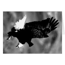 American Eagle Greeting Cards